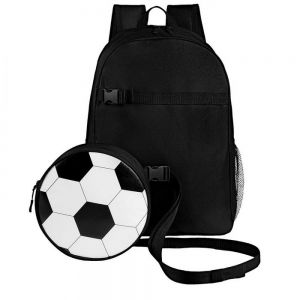 MOCHILA SOCCER personalizada